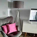 Swiss Seeblick Mit Hotelanbindung Διαμέρισμα Beatenberg