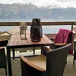 Διαμέρισμα Swiss Seeblick Mit Hotelanbindung Beatenberg