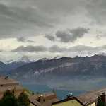 Swiss Seeblick Mit Hotelanbindung Διαμέρισμα