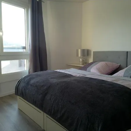 Swiss Seeblick Mit Hotelanbindung بيتنبرغ