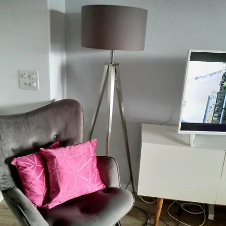 Swiss Seeblick Mit Hotelanbindung Apartment Beatenberg