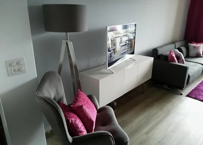 Swiss Seeblick Mit Hotelanbindung *