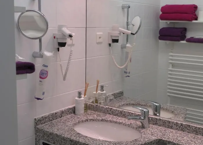 Swiss Seeblick Mit Hotelanbindung * Beatenberg