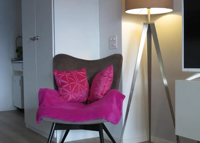 Lejlighed Swiss Seeblick Mit Hotelanbindung Beatenberg