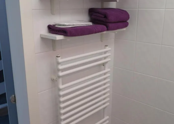 Swiss Seeblick Mit Hotelanbindung * Beatenberg