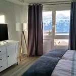 Swiss Seeblick Mit Hotelanbindung Apartament *