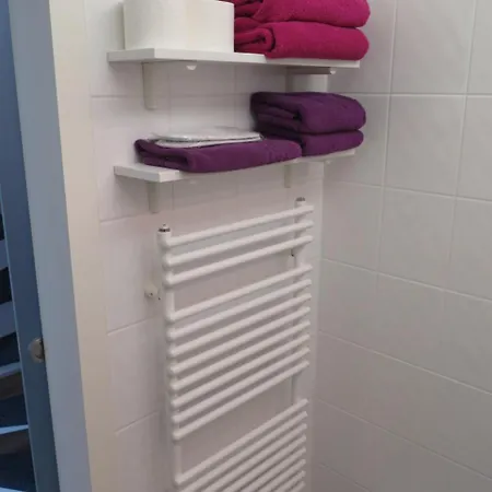 Swiss Seeblick Mit Hotelanbindung * Beatenberg