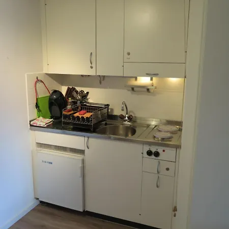 Appartement Swiss Seeblick Mit Hotelanbindung *